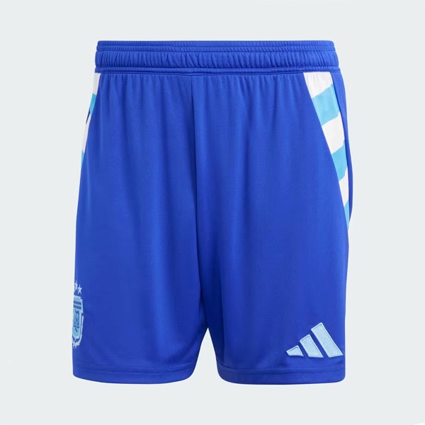 Pantalones Argentina 2ª 2024